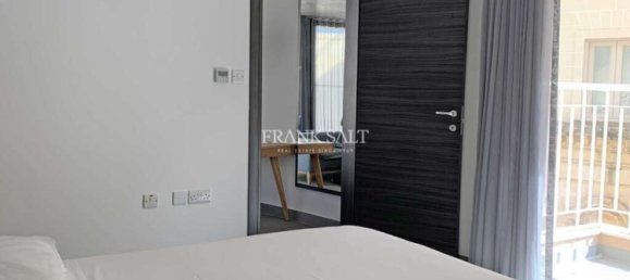 2 Schlafzimmer Wohnung in Sliema, Malta, Nr. 9247 15