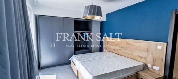 2 Schlafzimmer Wohnung in Sliema, Malta, Nr. 9247 10