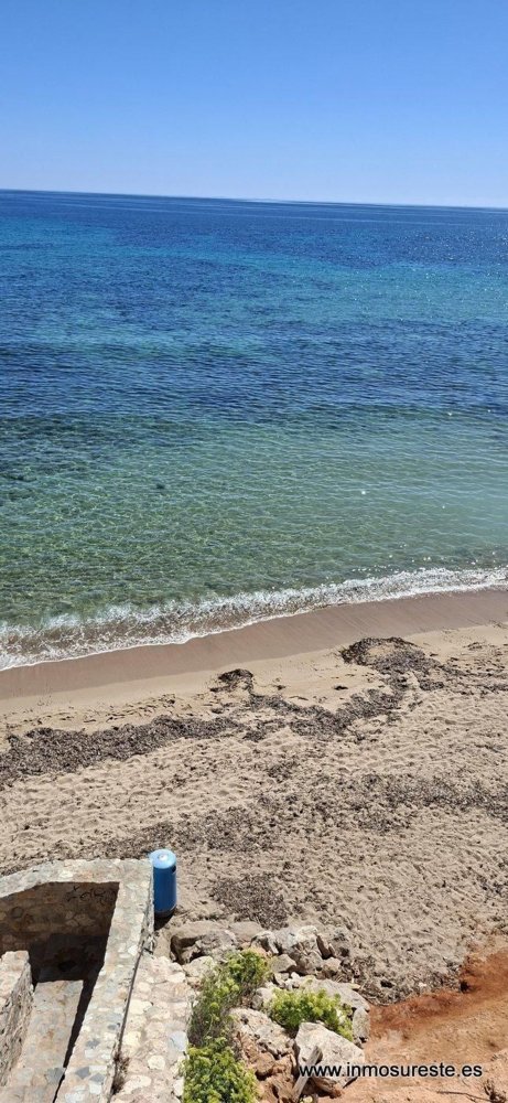 4 bedrooms House in Torre de la Horadada, Spain No. 252581