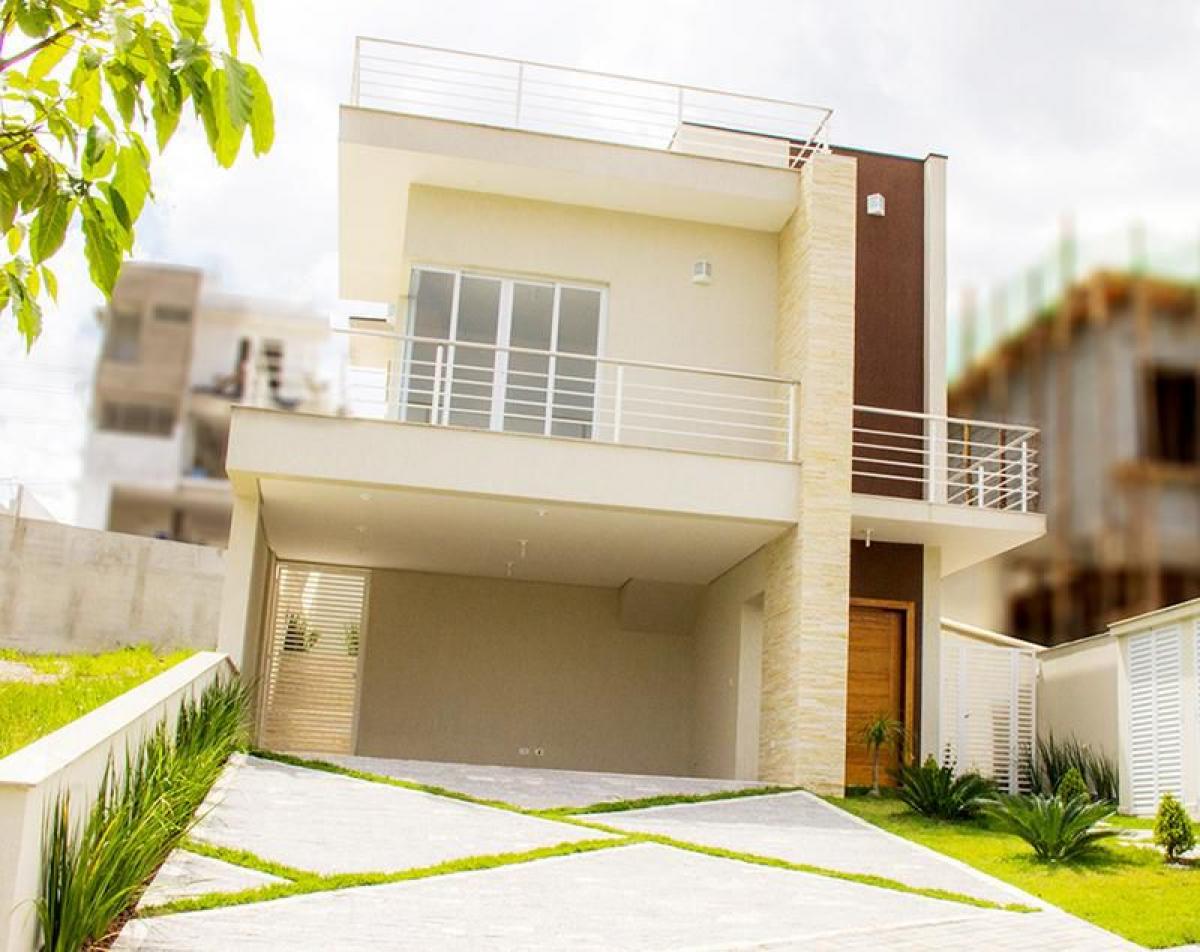 3 Schlafzimmer Haus in Sao Paulo, Brazil, Nr. 477819