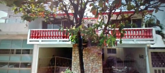 3 bedrooms House in Tijuana, Mexico No. 161240 2