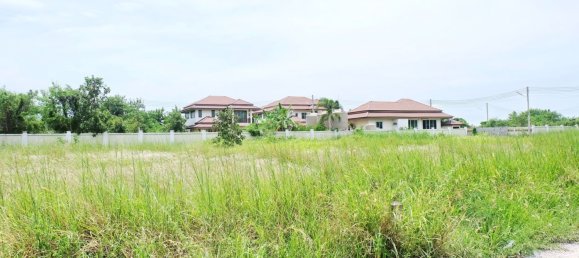  Commercial property in Bang Lamung, Thailand No. 4933 5