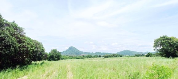  Commercial property in Bang Lamung, Thailand No. 4933 2