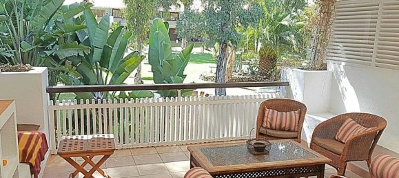 Квартира с 2 спальнями в Марбелья, Испания № 21182 11