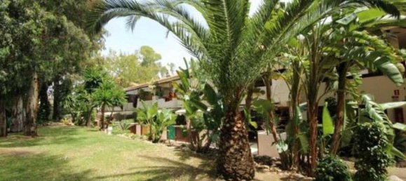 Квартира с 2 спальнями в Марбелья, Испания № 21182 13