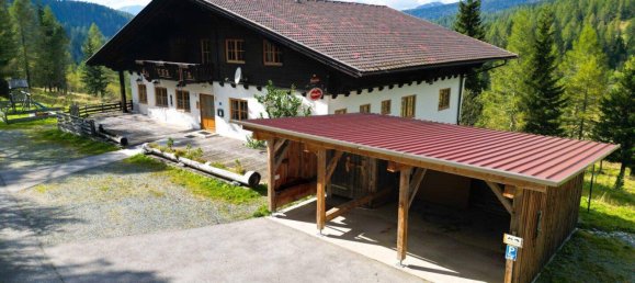 Casa de 11 divisões em German-Griffen, Austria N.º 159282 2