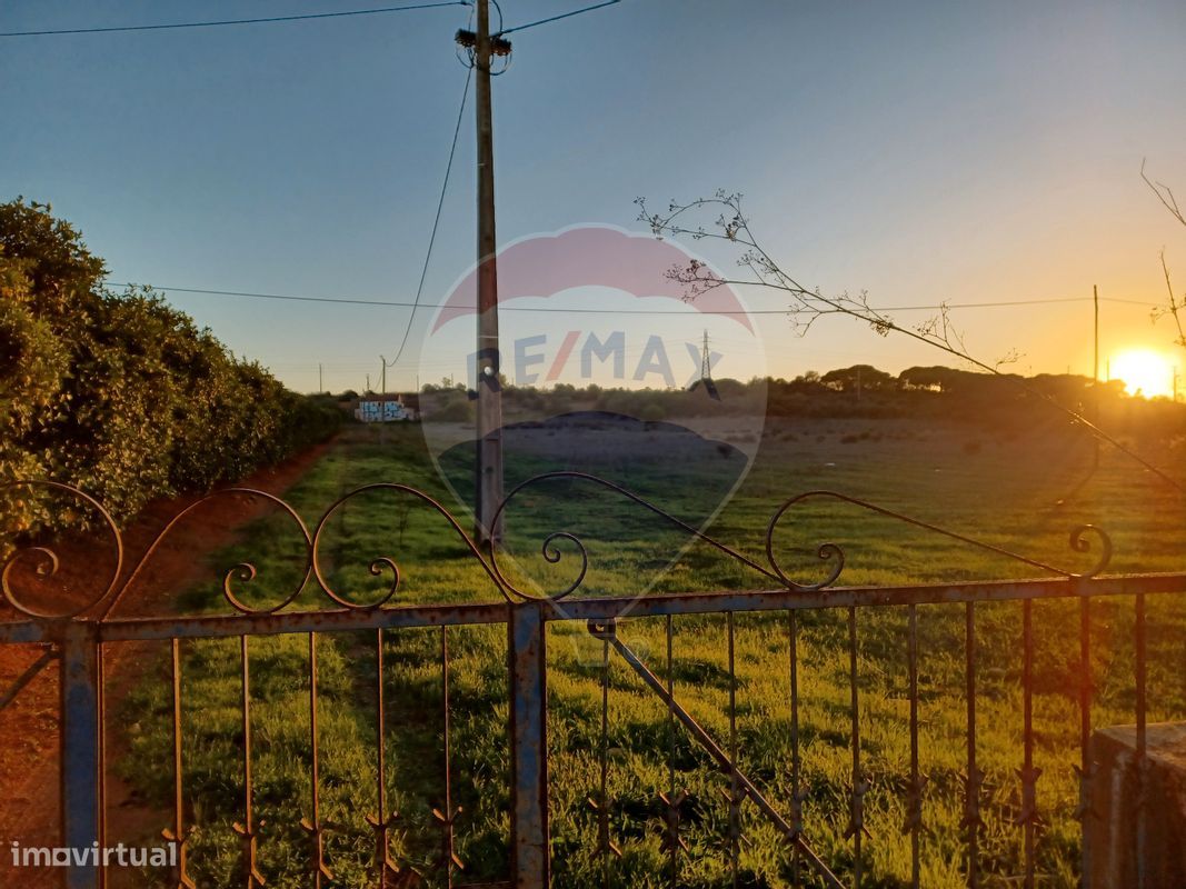  قطعة أرض في Quarteira, Portugal 36800متر مربع رقم 71590