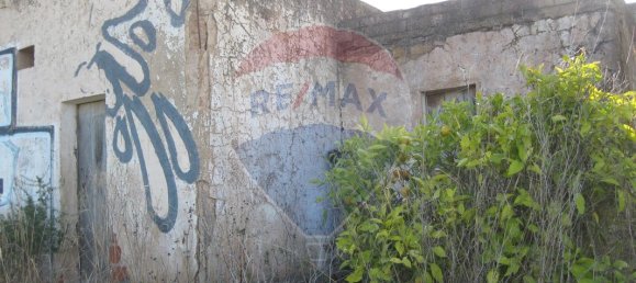  قطعة أرض في Quarteira, Portugal 36800متر مربع رقم 71590 9