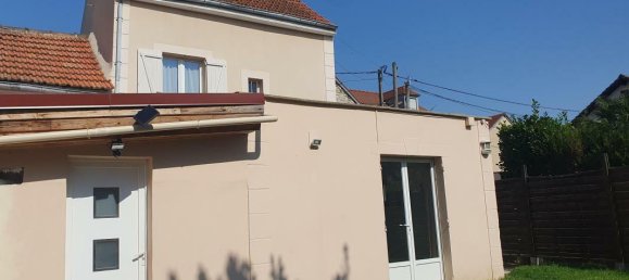 3 Schlafzimmer Haus in Fosses, France, Nr. 348734 11