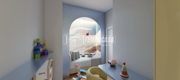 3 rooms Apartment in Milan, Italy No. 299036 16