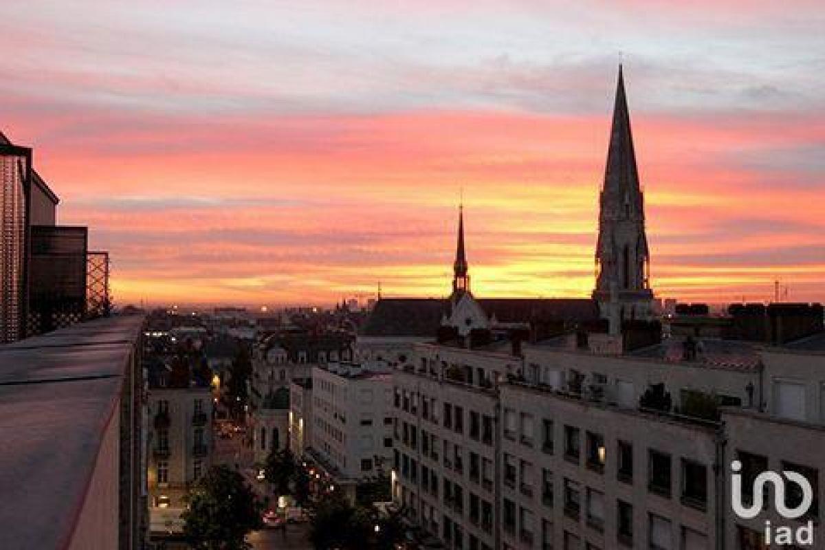 Bureau à Nantes, France 150m² No. 20420