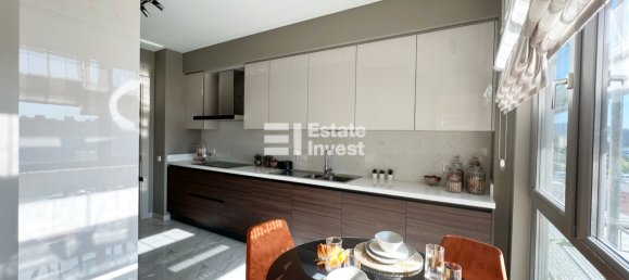 Apartment 3+1 in Istanbul, Turkey No. 19781 8