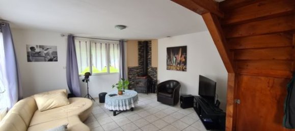 4 chambres Maison à Friville-Escarbotin, France No. 245299 11