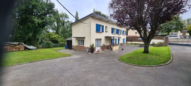 4 chambres Maison à Friville-Escarbotin, France No. 245299