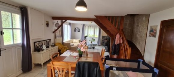 4 chambres Maison à Friville-Escarbotin, France No. 245299 10