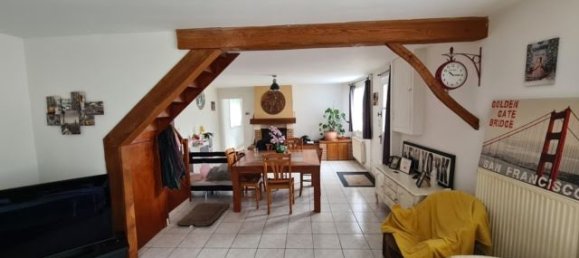 4 chambres Maison à Friville-Escarbotin, France No. 245299 6