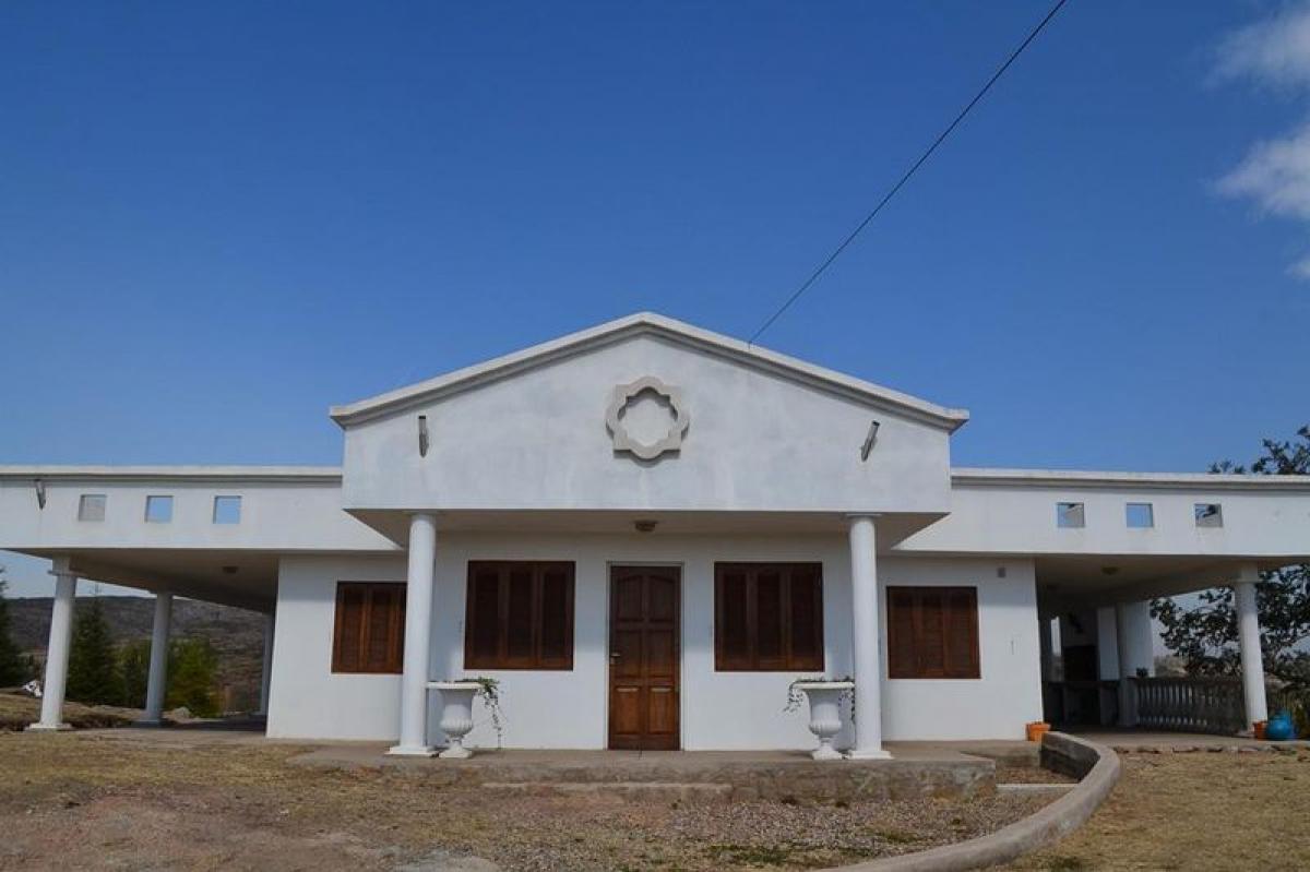 2 غرف نوم منزل في Cordoba, Argentina رقم 20121