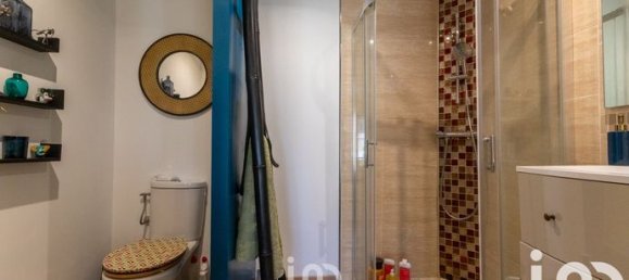 3 Schlafzimmer Stadthaus in Val-d'Oise, France, Nr. 301924 13