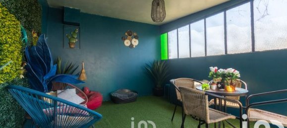 3 Schlafzimmer Stadthaus in Val-d'Oise, France, Nr. 301924 20