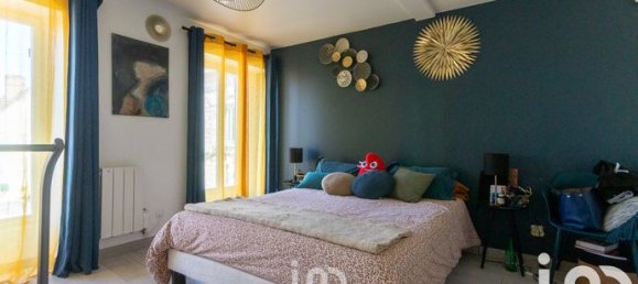 3 Schlafzimmer Stadthaus in Val-d'Oise, France, Nr. 301924 11