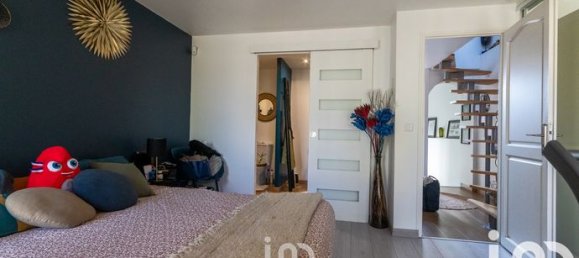 3 Schlafzimmer Stadthaus in Val-d'Oise, France, Nr. 301924 12