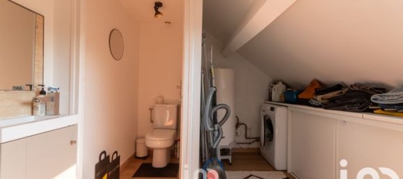 3 Schlafzimmer Stadthaus in Val-d'Oise, France, Nr. 301924 15