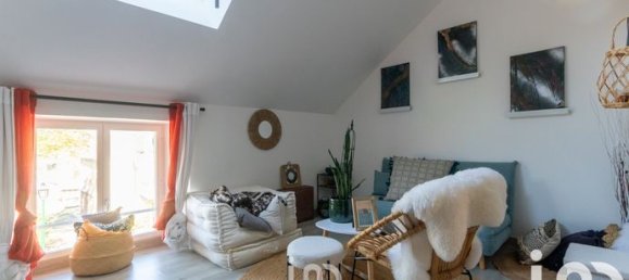 3 Schlafzimmer Stadthaus in Val-d'Oise, France, Nr. 301924 16