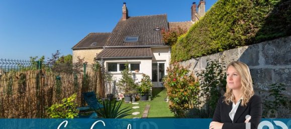 3 Schlafzimmer Stadthaus in Val-d'Oise, France, Nr. 301924 2