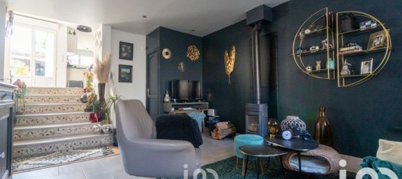 3 Schlafzimmer Stadthaus in Val-d'Oise, France, Nr. 301924 5