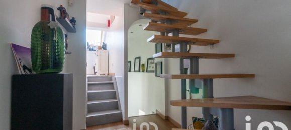 3 Schlafzimmer Stadthaus in Val-d'Oise, France, Nr. 301924 14