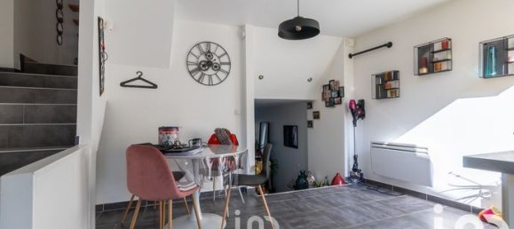 3 Schlafzimmer Stadthaus in Val-d'Oise, France, Nr. 301924 9