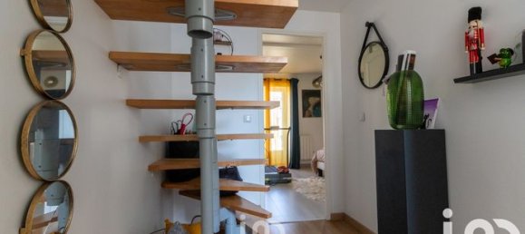 3 Schlafzimmer Stadthaus in Val-d'Oise, France, Nr. 301924 10