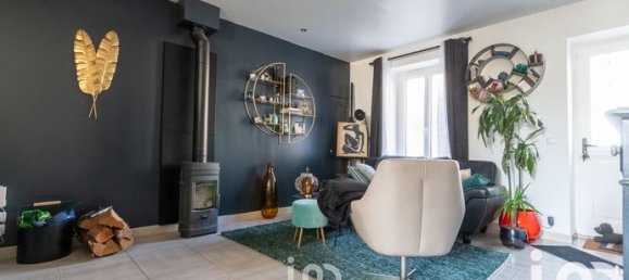 3 Schlafzimmer Stadthaus in Val-d'Oise, France, Nr. 301924 4