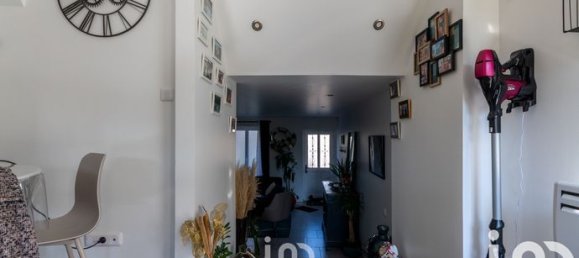 3 Schlafzimmer Stadthaus in Val-d'Oise, France, Nr. 301924 7