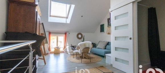 3 Schlafzimmer Stadthaus in Val-d'Oise, France, Nr. 301924 18