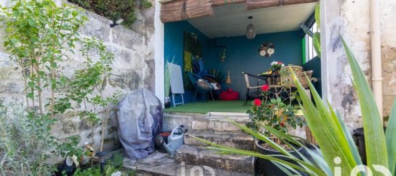 3 Schlafzimmer Stadthaus in Val-d'Oise, France, Nr. 301924 19