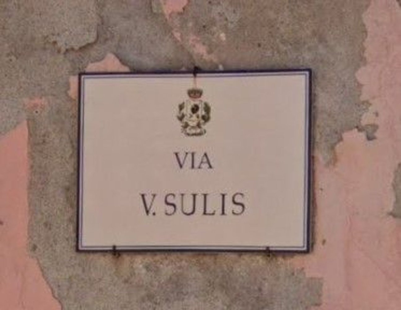 3 Schlafzimmer Wohnung in Sardinia, Italy, Nr. 312398