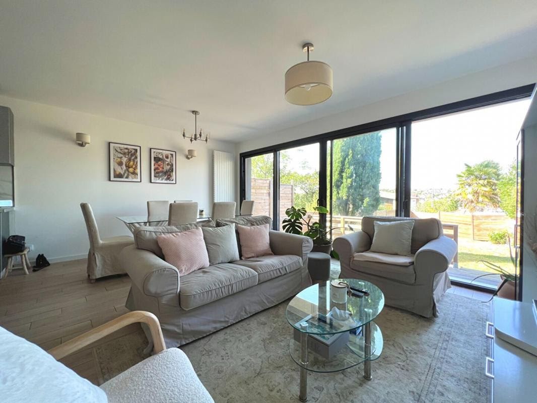 3 غرف نوم منزل في Noiseau, France رقم 188765