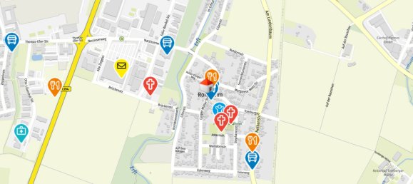 5 chambres Maison de ville à Euskirchen, Germany No. 362187 2