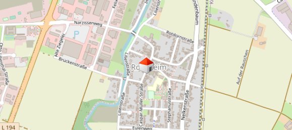 5 chambres Maison de ville à Euskirchen, Germany No. 362187 3