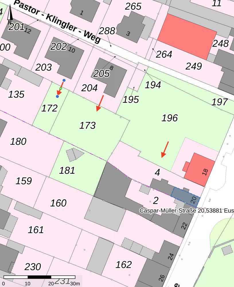 5 chambres Maison de ville à Euskirchen, Germany No. 362187