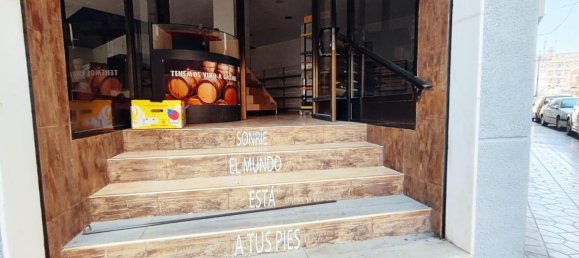 290m² Commercial property in Guardamar del Segura, Spain No. 12890 3