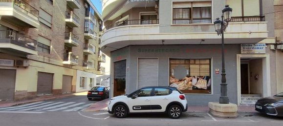 290m² Commercial property in Guardamar del Segura, Spain No. 12890 16