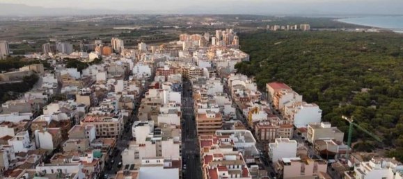 290m² Commercial property in Guardamar del Segura, Spain No. 12890 20