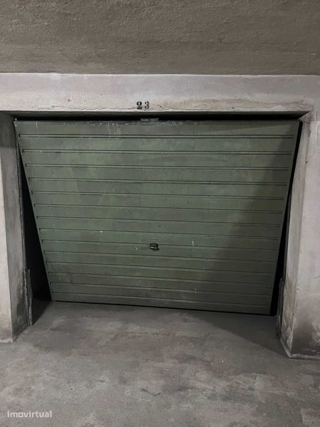 Garagem em Póvoa de Varzim, Portugal 27 m² N.º 301758