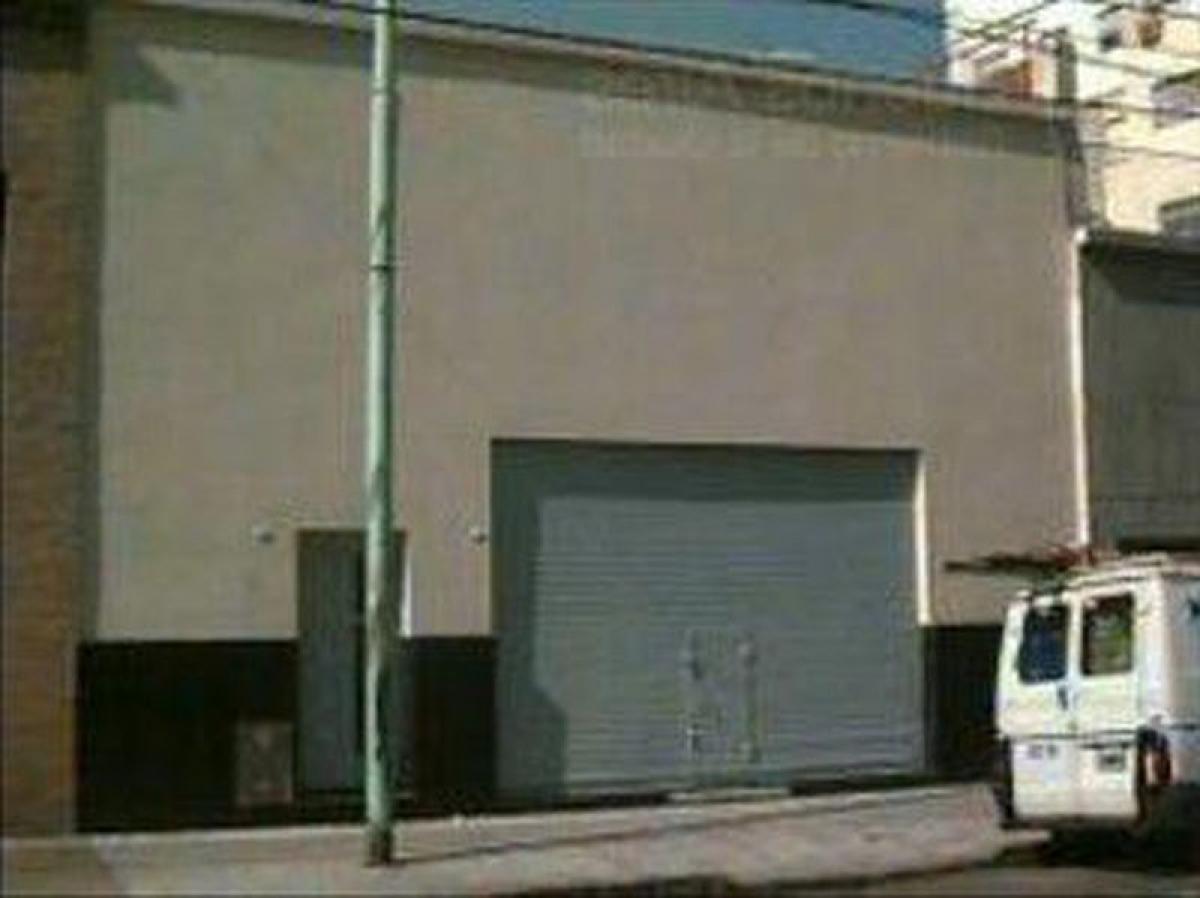 Grundstück in Buenos Aires, Argentina, Nr. 116678