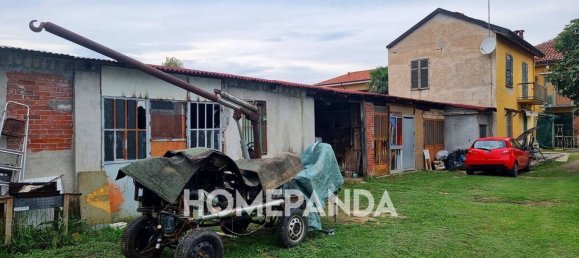 2 غرف نوم فيلا في Santena, Italy رقم 171484 3