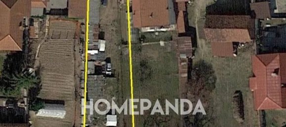 2 غرف نوم فيلا في Santena, Italy رقم 171484 14