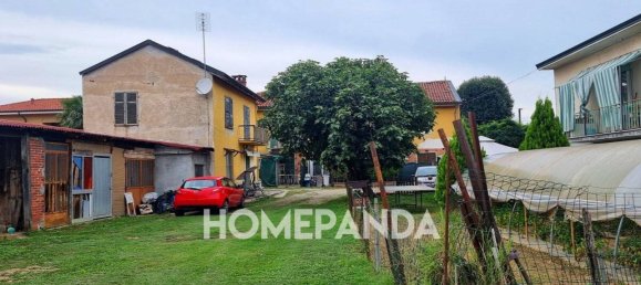 2 غرف نوم فيلا في Santena, Italy رقم 171484 2