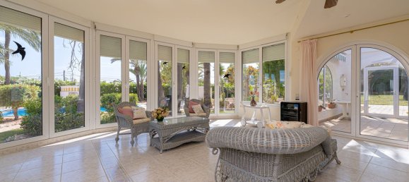 9 bedrooms Villa in Benissa, Spain No. 151067 13